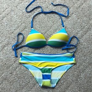 Gap Bikini Never Worn